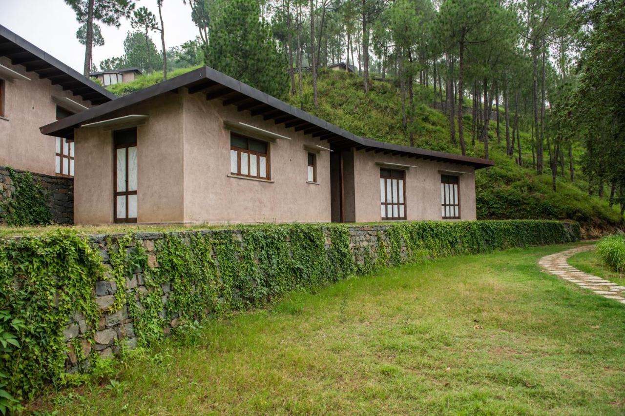 Amaya Kasauli Exterior photo
