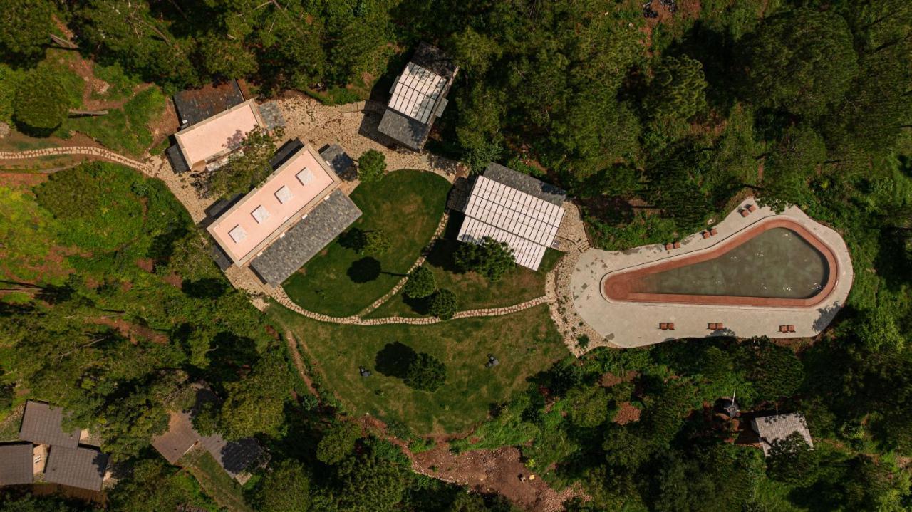 Amaya Kasauli Exterior photo