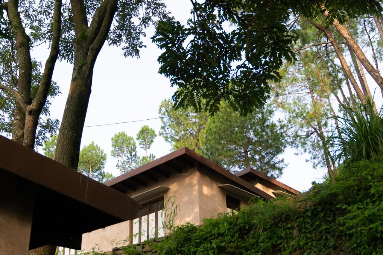 Amaya Kasauli Exterior photo
