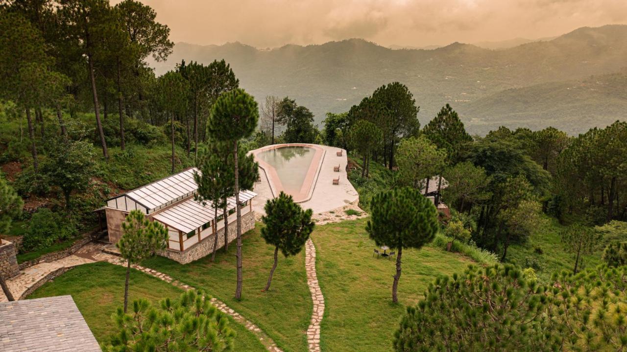Amaya Kasauli Exterior photo