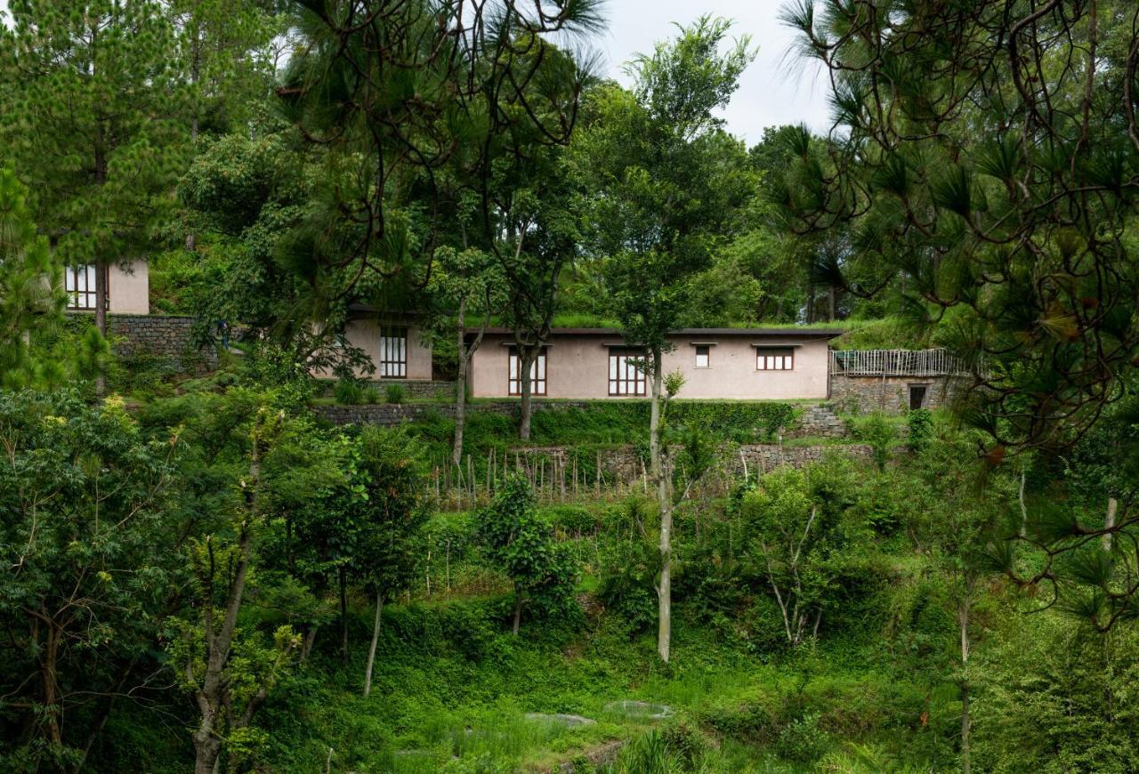 Amaya Kasauli Exterior photo
