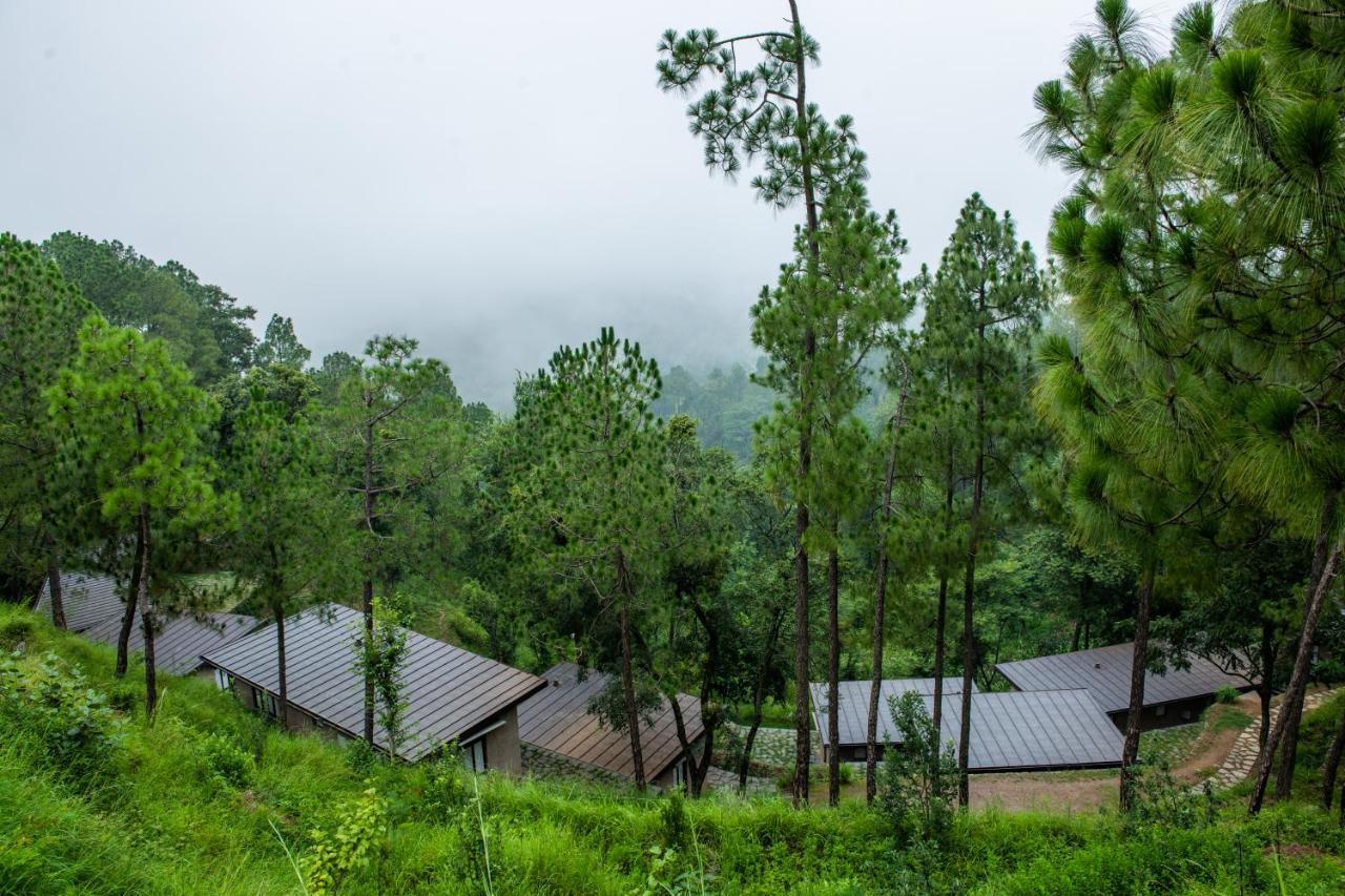 Amaya Kasauli Exterior photo