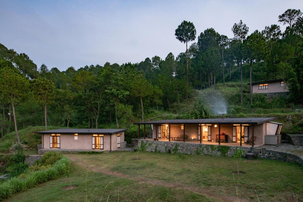 Amaya Kasauli Exterior photo