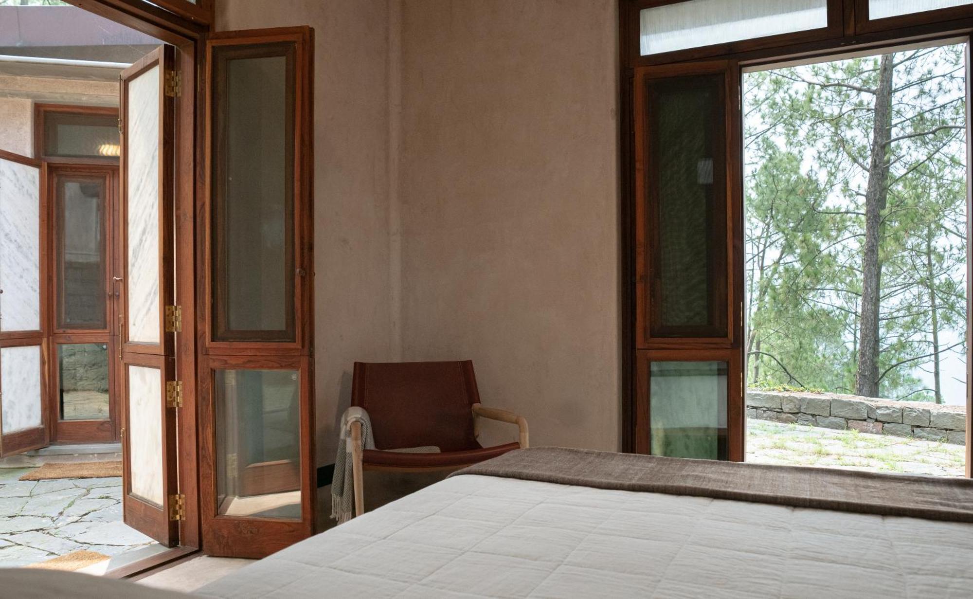 Amaya Kasauli Exterior photo